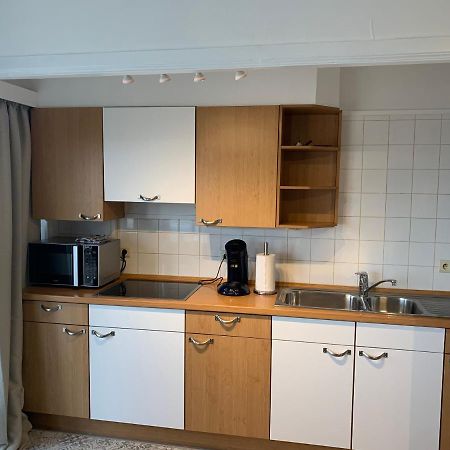 Serena Apartment Blankenberge Luaran gambar