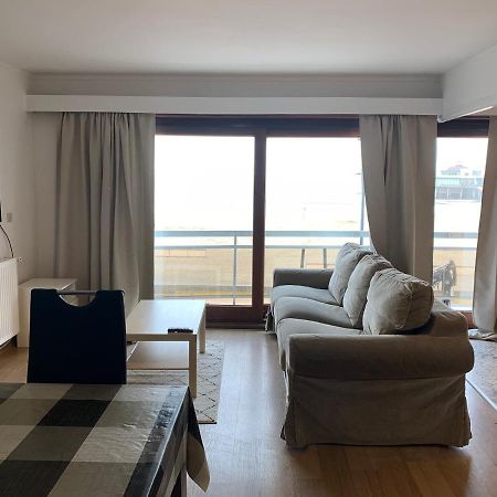 Serena Apartment Blankenberge Luaran gambar