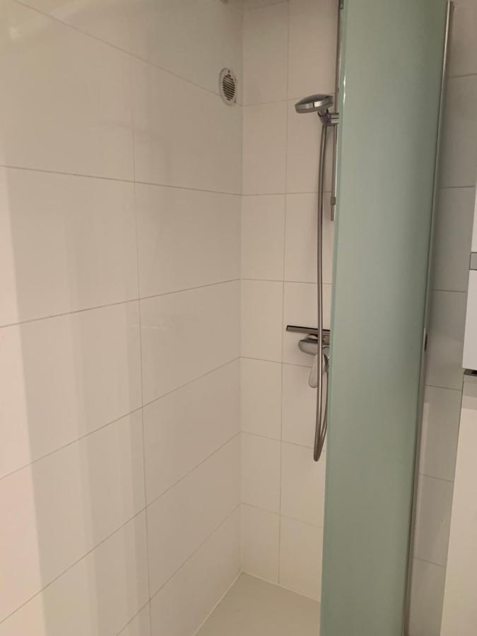 Serena Apartment Blankenberge Luaran gambar